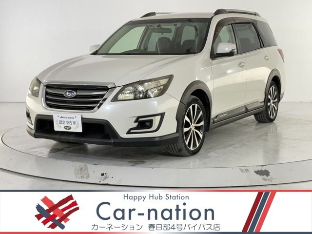 SUBARU EXIGA CROSSOVER 7 2016