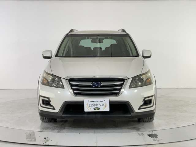 SUBARU EXIGA CROSSOVER 7 2016