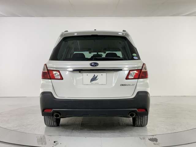 SUBARU EXIGA CROSSOVER 7 2016