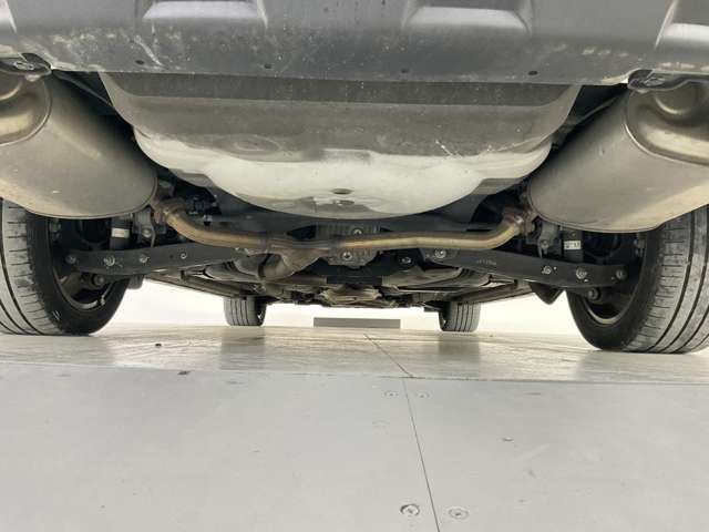 SUBARU EXIGA CROSSOVER 7 2016