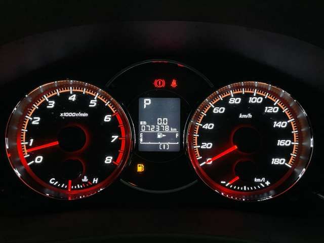 SUBARU EXIGA CROSSOVER 7 2016