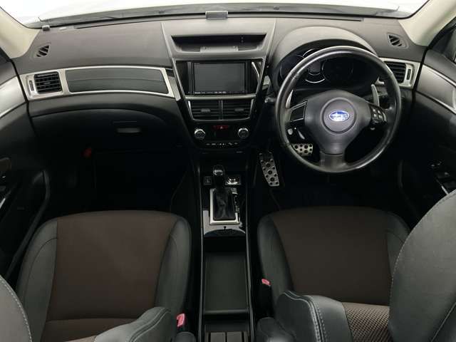 SUBARU EXIGA CROSSOVER 7 2016