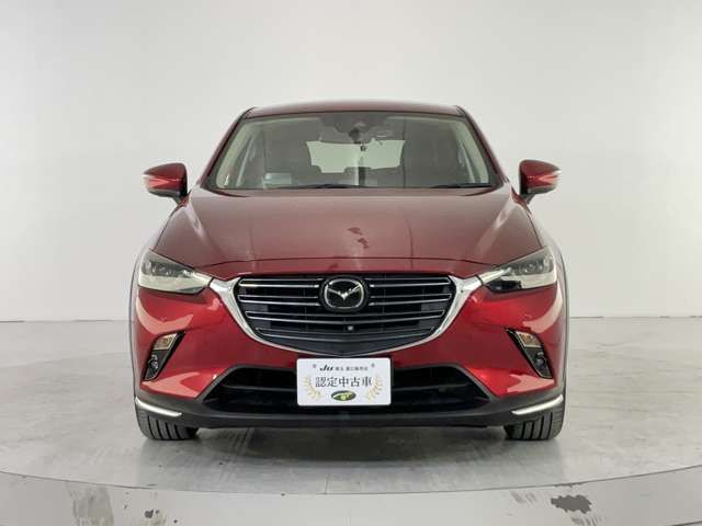 MAZDA CX-3 2019