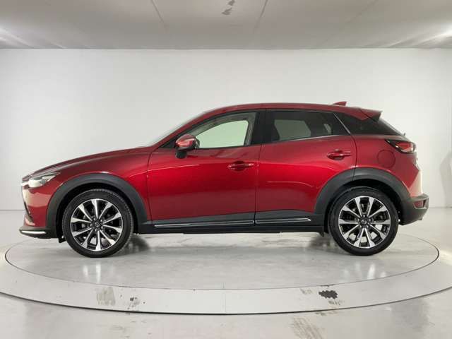 MAZDA CX-3 2019