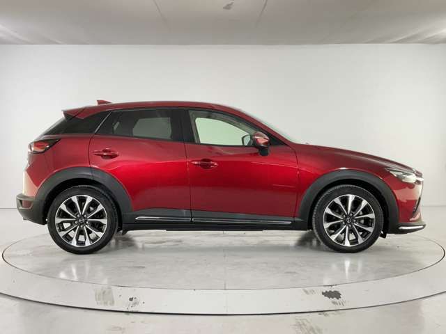 MAZDA CX-3 2019
