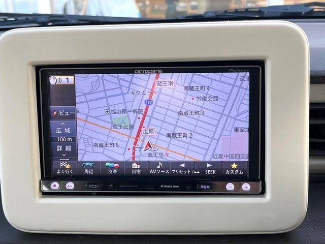 SUZUKI ALTO LAPIN 2015