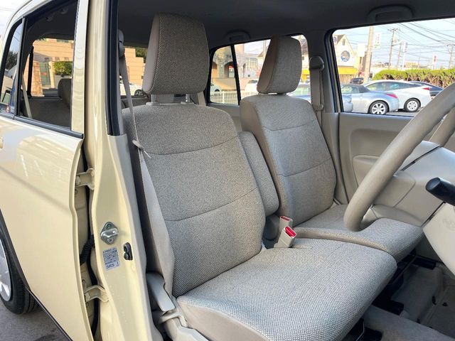 SUZUKI ALTO LAPIN 2015