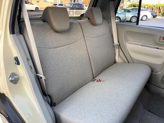 SUZUKI ALTO LAPIN 2015