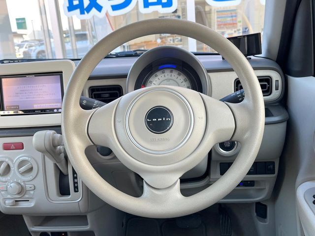 SUZUKI ALTO LAPIN 2015