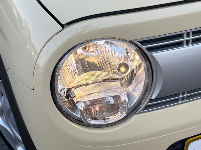 SUZUKI ALTO LAPIN 2015