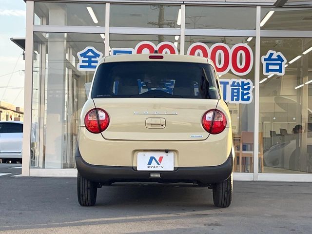 SUZUKI ALTO LAPIN 2015