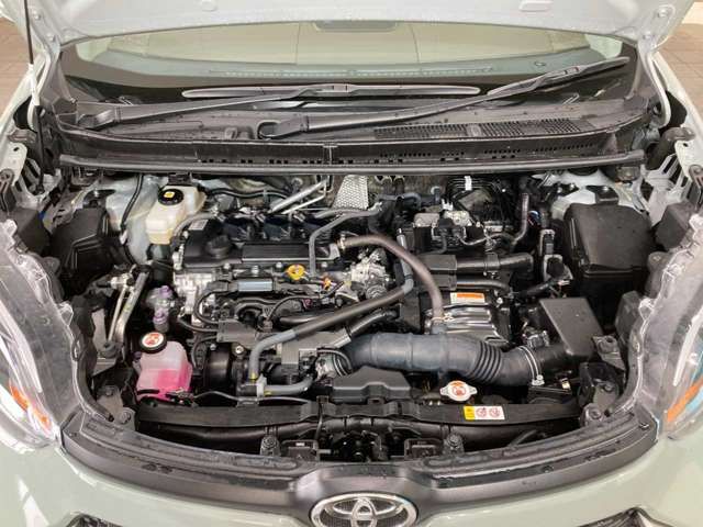 TOYOTA SIENTA HYBRID 2024