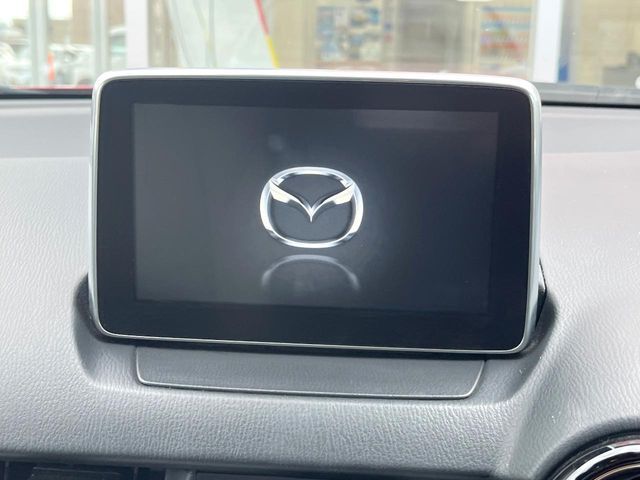 MAZDA CX-3 2015