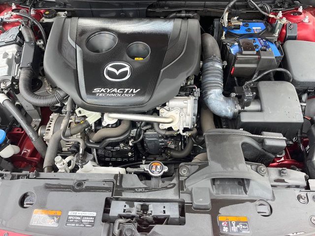 MAZDA CX-3 2015