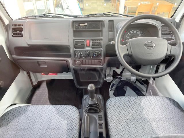 NISSAN NT100 CLIPPER 2021