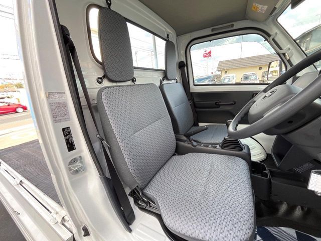 NISSAN NT100 CLIPPER 2021