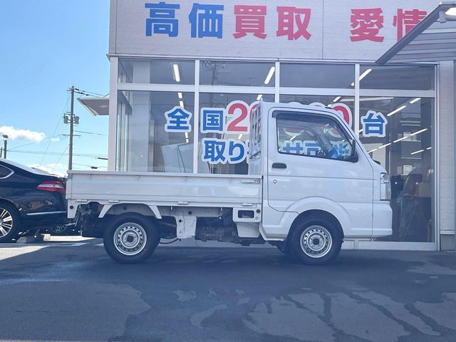 NISSAN NT100 CLIPPER 2021