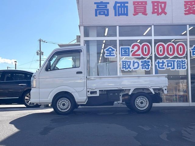 NISSAN NT100 CLIPPER 2021