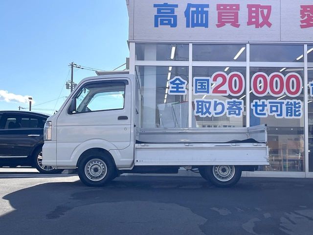 NISSAN NT100 CLIPPER 2021
