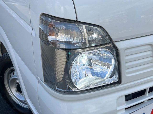 NISSAN NT100 CLIPPER 2021