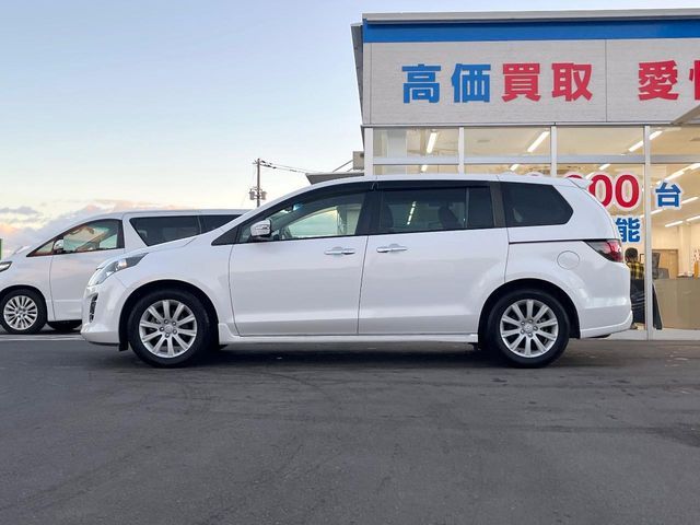 MAZDA MPV 2009
