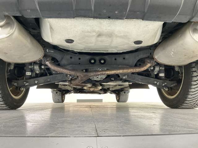 SUBARU FORESTER 2012