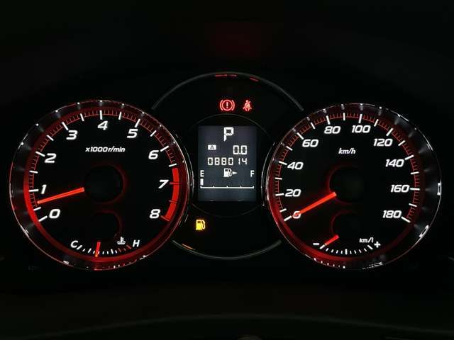 SUBARU FORESTER 2012