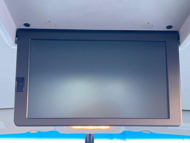 NISSAN SERENA  S-HYBRID 2014