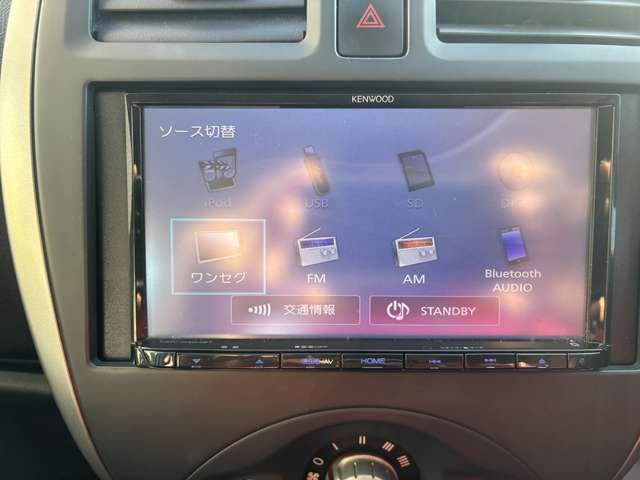 NISSAN MARCH  4WD 2017