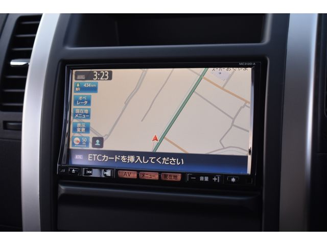 NISSAN X-TRAIL 4WD 2012