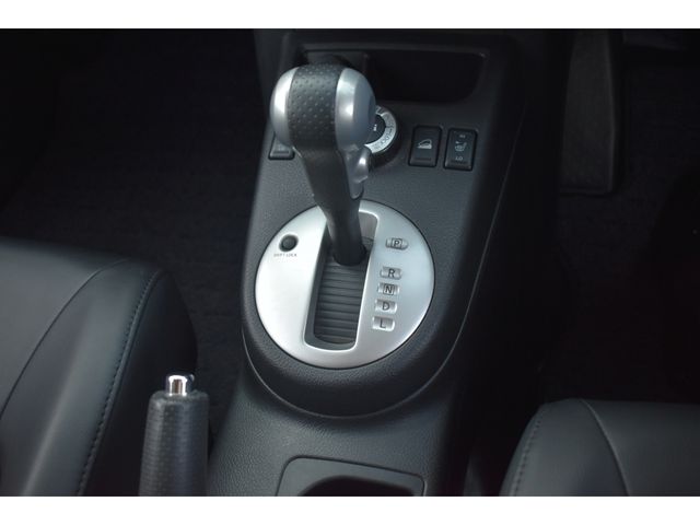 NISSAN X-TRAIL 4WD 2012