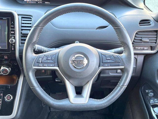 NISSAN SERENA  S-HYBRID 2017