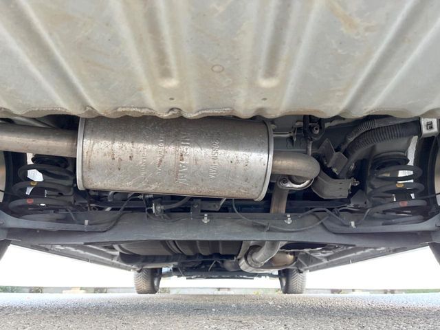 NISSAN SERENA  S-HYBRID 2017