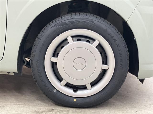 DAIHATSU MIRA TOCOT 2021