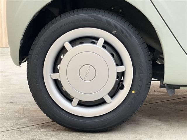 DAIHATSU MIRA TOCOT 2021