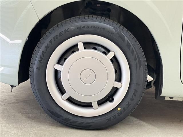 DAIHATSU MIRA TOCOT 2021