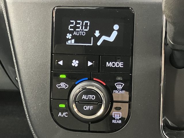 DAIHATSU MIRA TOCOT 2021