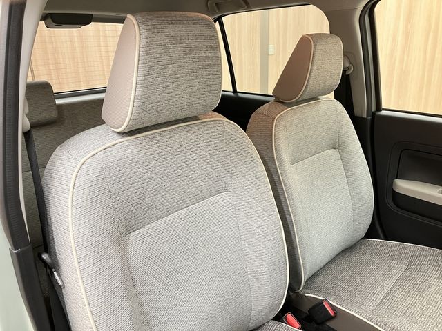 DAIHATSU MIRA TOCOT 2021