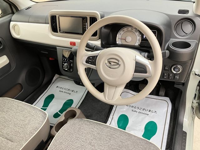 DAIHATSU MIRA TOCOT 2021