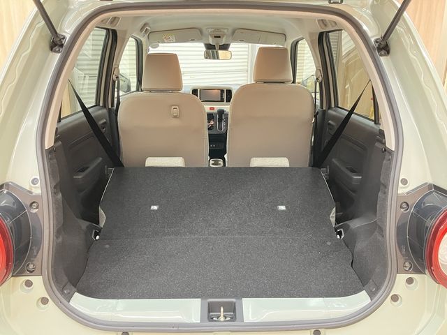 DAIHATSU MIRA TOCOT 2021