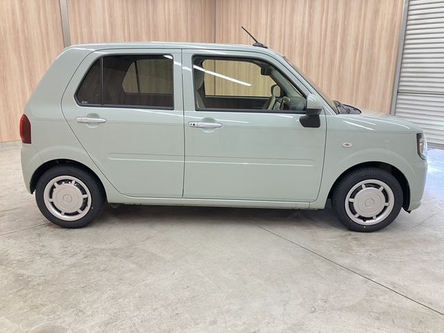 DAIHATSU MIRA TOCOT 2021