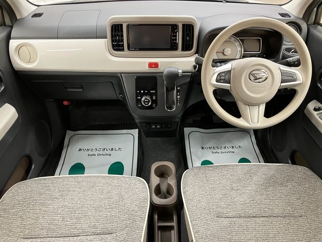 DAIHATSU MIRA TOCOT 2021