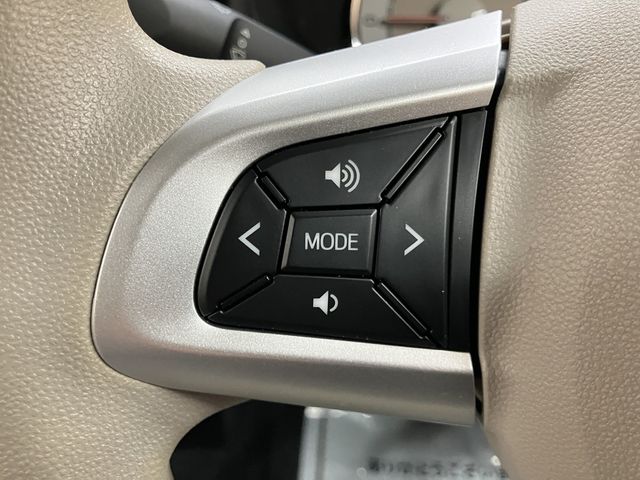 DAIHATSU MIRA TOCOT 2021