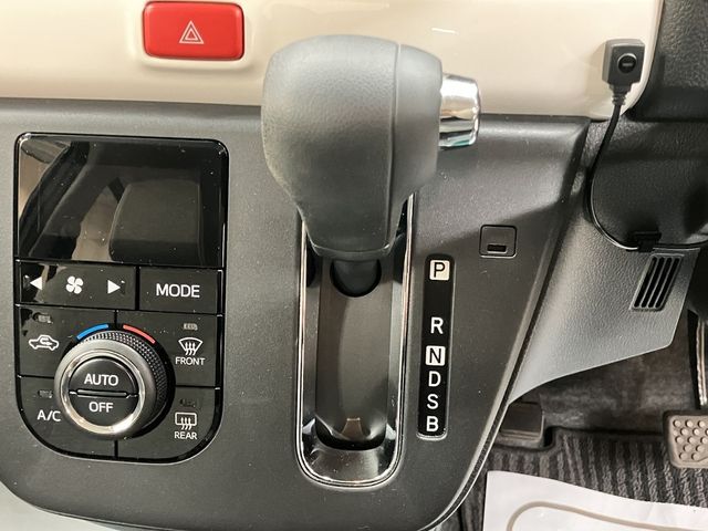 DAIHATSU MIRA TOCOT 2021