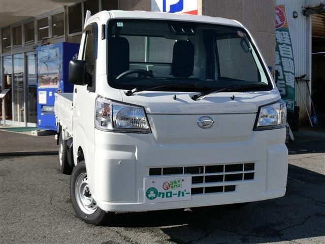 DAIHATSU HIJET truck 4WD 2025