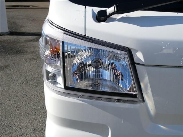 DAIHATSU HIJET truck 4WD 2025
