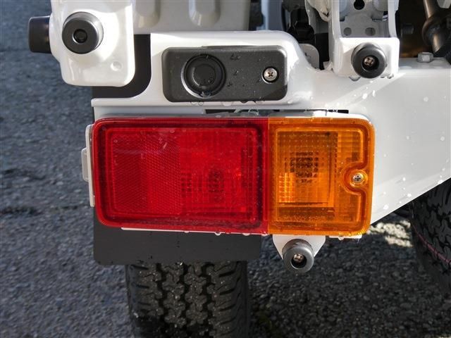 DAIHATSU HIJET truck 4WD 2025