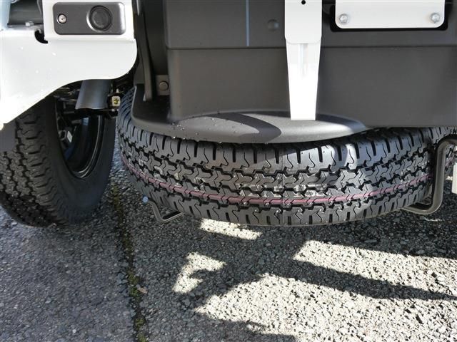 DAIHATSU HIJET truck 4WD 2025