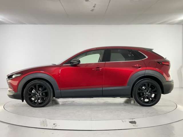 MAZDA CX-30 2023