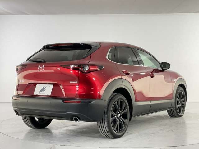 MAZDA CX-30 2023